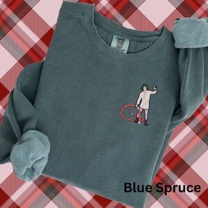 National Lampoons Christmas Vacation Sweatshirt